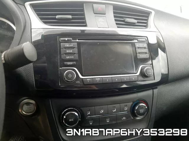 3N1AB7AP6HY353298 фото 10