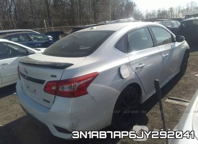 3N1AB7AP6JY292041 фото 5