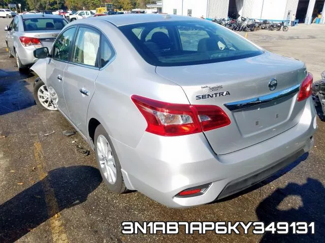 3N1AB7AP6KY349131 фото 4