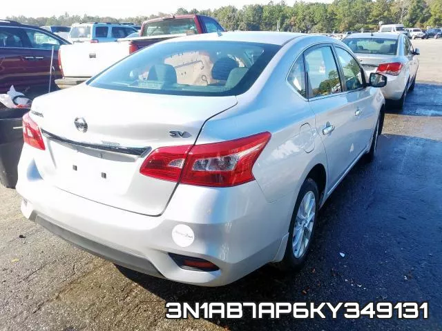 3N1AB7AP6KY349131 фото 5