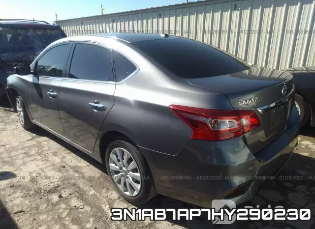 3N1AB7AP7HY290230 фото 4