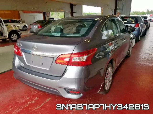 3N1AB7AP7HY342813 фото 5