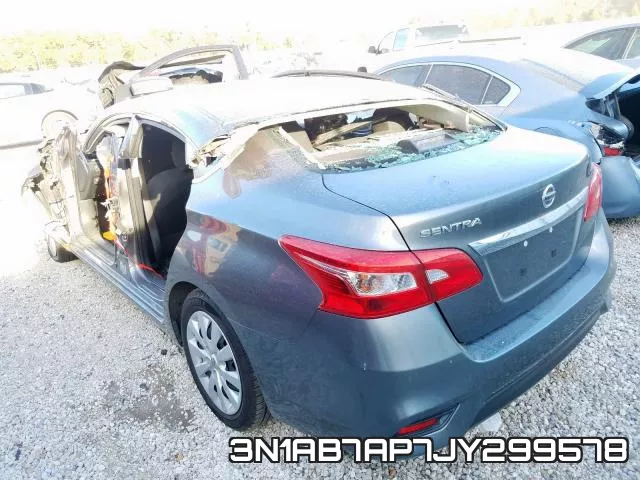 3N1AB7AP7JY299578 фото 4