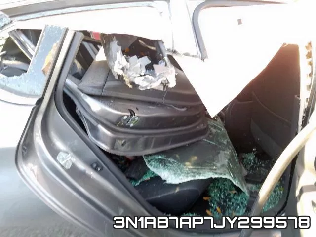 3N1AB7AP7JY299578 фото 7