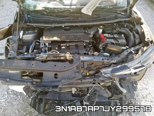 3N1AB7AP7JY299578 фото 8