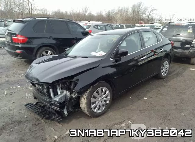 3N1AB7AP7KY382042 фото 3