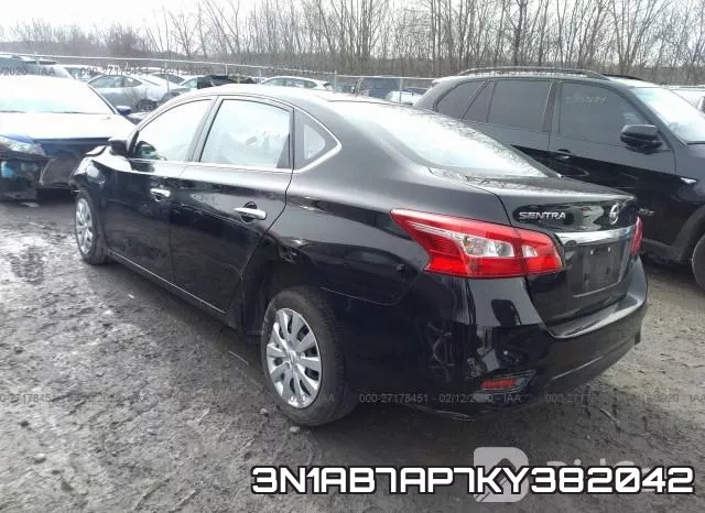 3N1AB7AP7KY382042 фото 4