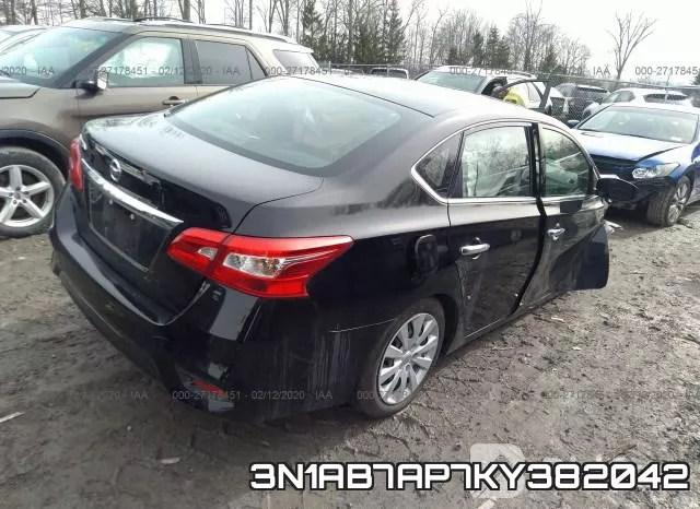 3N1AB7AP7KY382042 фото 5