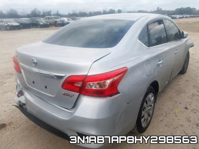 3N1AB7AP8HY298563 фото 5