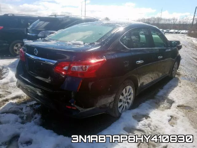 3N1AB7AP8HY410830 фото 5