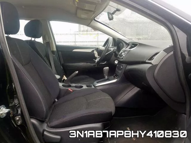 3N1AB7AP8HY410830 фото 6