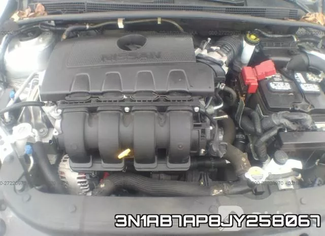 3N1AB7AP8JY258067 фото 2