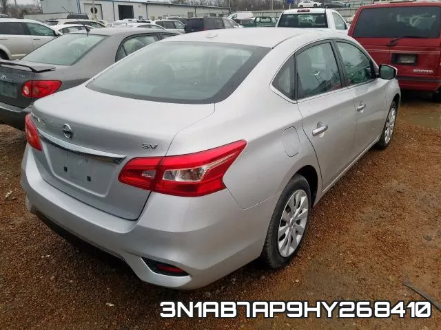 3N1AB7AP9HY268410 фото 5