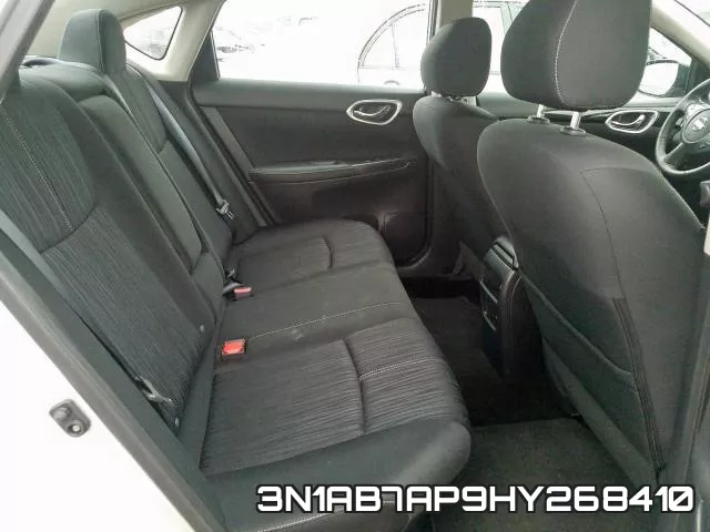 3N1AB7AP9HY268410 фото 7