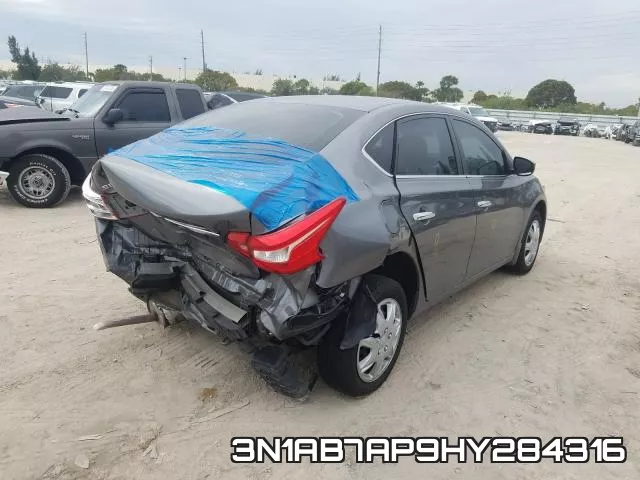 3N1AB7AP9HY284316 фото 5