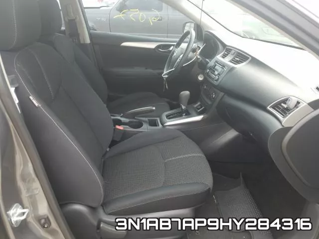 3N1AB7AP9HY284316 фото 6