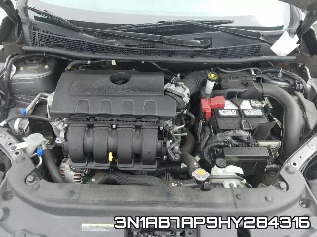 3N1AB7AP9HY284316 фото 8
