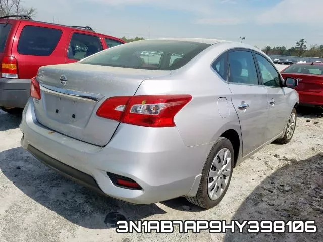 3N1AB7AP9HY398106 фото 5