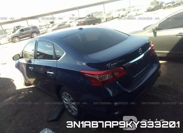 3N1AB7AP9KY333201 фото 4