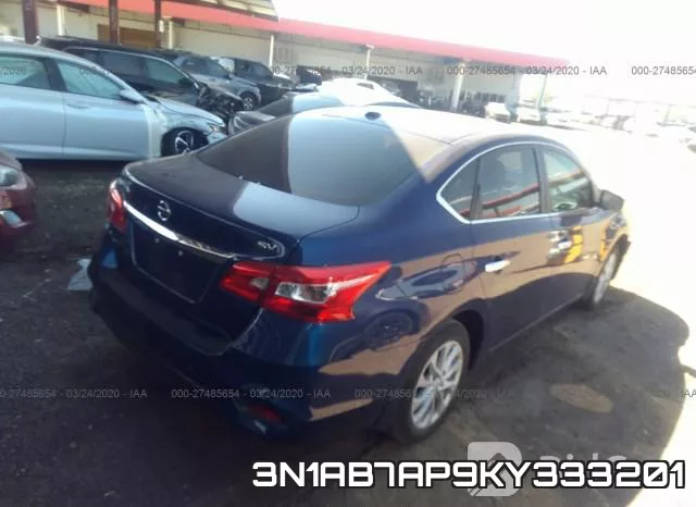 3N1AB7AP9KY333201 фото 5