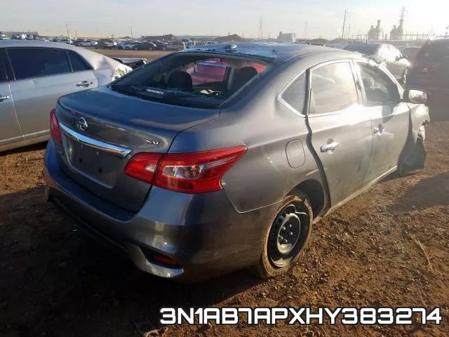 3N1AB7APXHY383274 фото 5