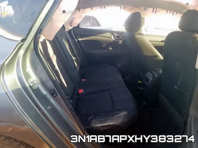 3N1AB7APXHY383274 фото 7