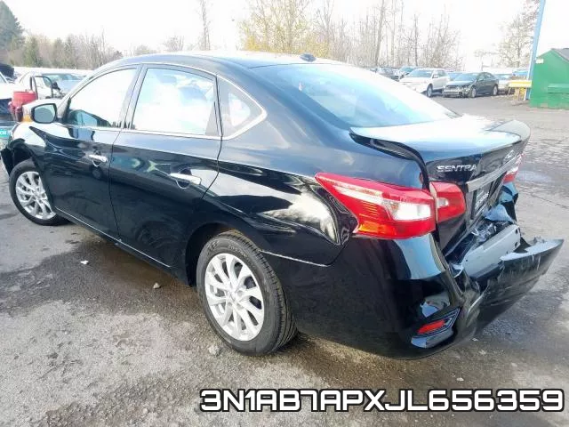 3N1AB7APXJL656359 фото 4