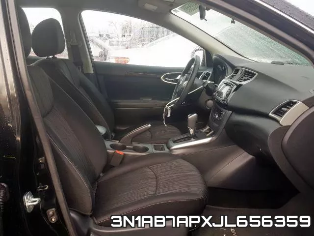 3N1AB7APXJL656359 фото 6