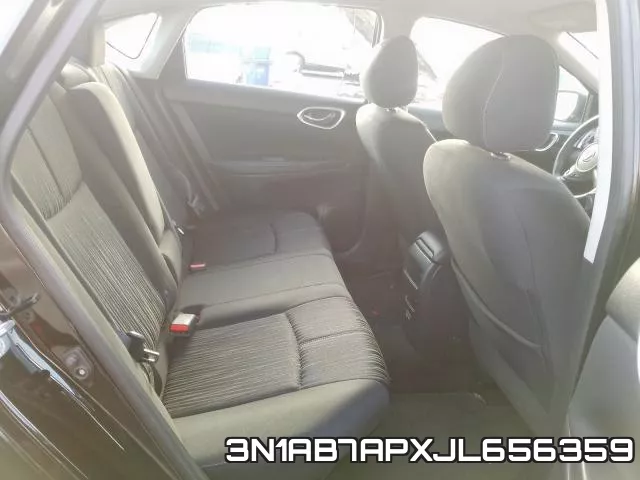 3N1AB7APXJL656359 фото 7