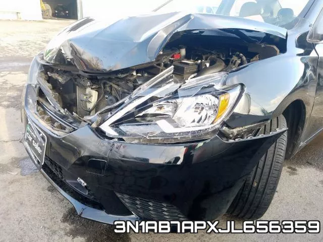 3N1AB7APXJL656359 фото 10