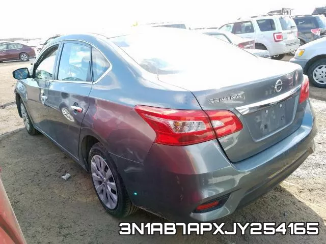 3N1AB7APXJY254165 фото 4