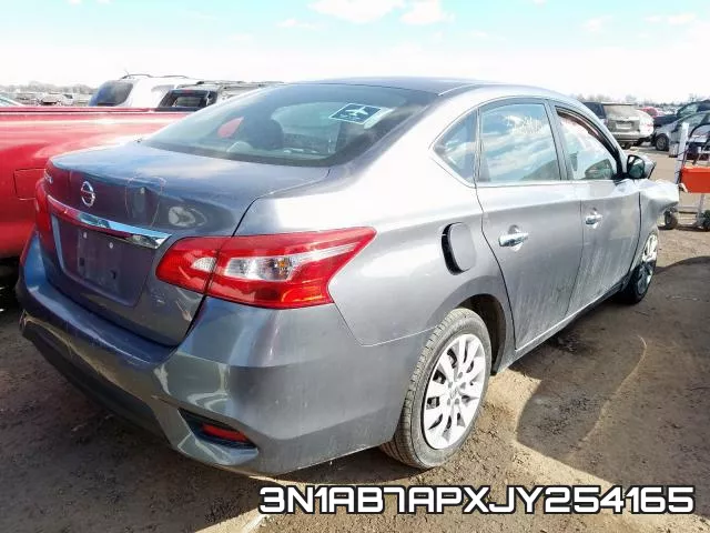 3N1AB7APXJY254165 фото 5
