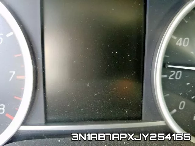 3N1AB7APXJY254165 фото 9