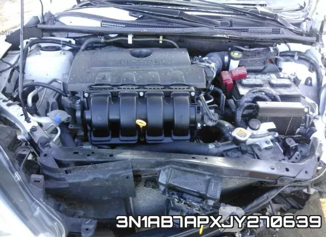 3N1AB7APXJY270639 фото 2