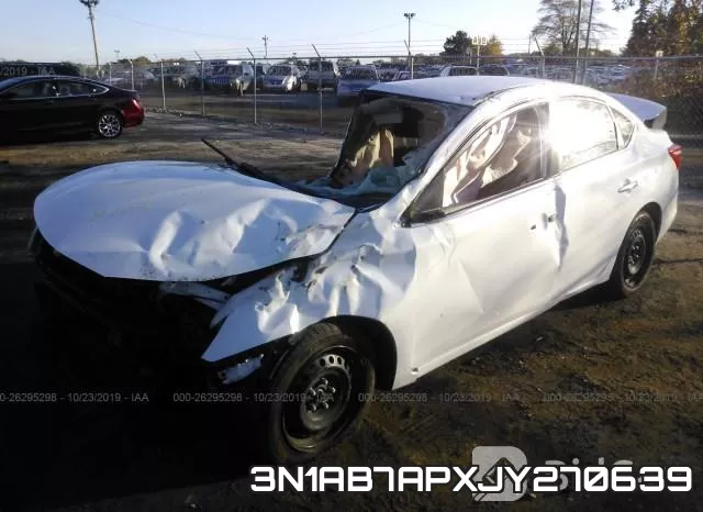 3N1AB7APXJY270639 фото 3