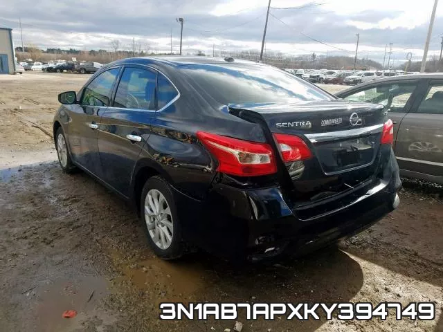 3N1AB7APXKY394749 фото 4