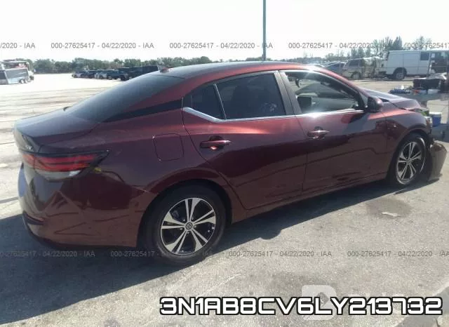 3N1AB8CV6LY213732 фото 5