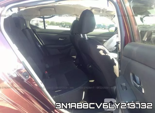 3N1AB8CV6LY213732 фото 9