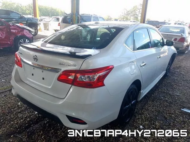 3N1CB7AP4HY272065 фото 5