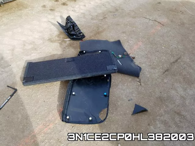3N1CE2CP0HL382003 фото 10