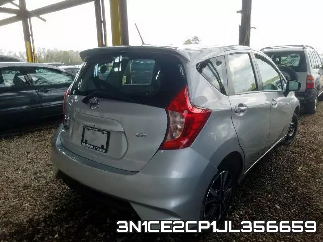 3N1CE2CP1JL356659 фото 5