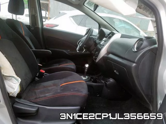 3N1CE2CP1JL356659 фото 6