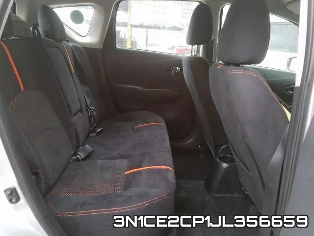 3N1CE2CP1JL356659 фото 7