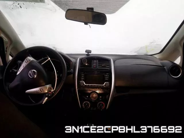 3N1CE2CP8HL376692 фото 10
