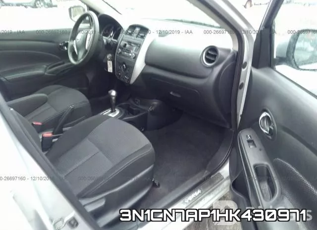 3N1CN7AP1HK430971 фото 6