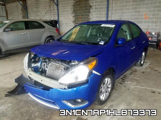 3N1CN7AP1HL873373 фото 3