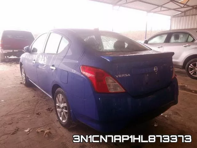 3N1CN7AP1HL873373 фото 4