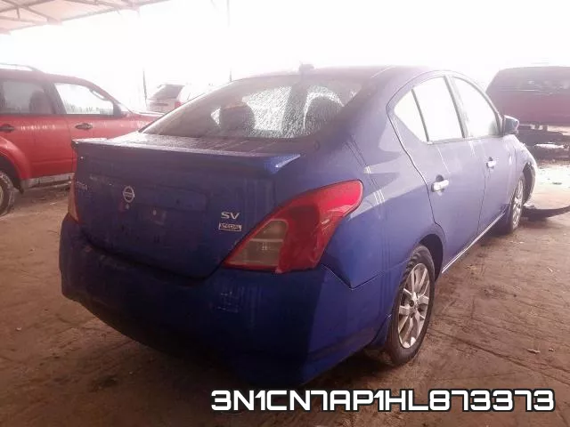 3N1CN7AP1HL873373 фото 5