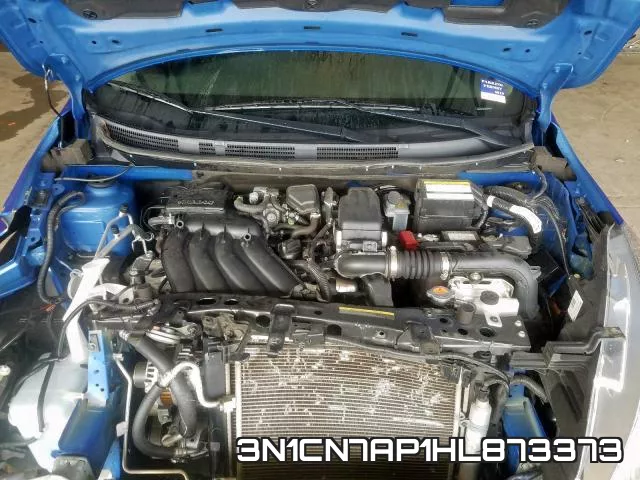 3N1CN7AP1HL873373 фото 8