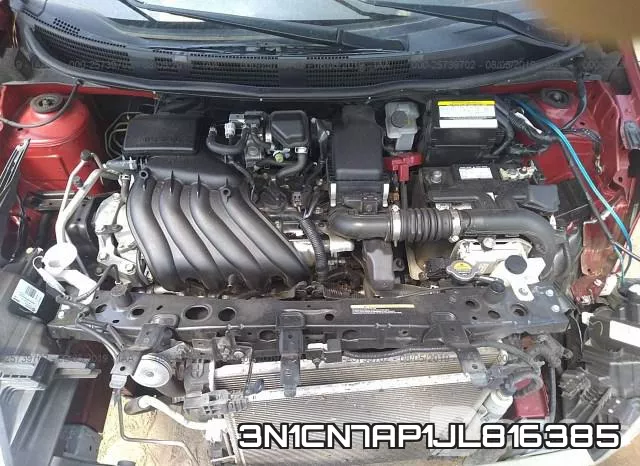 3N1CN7AP1JL816385 фото 2